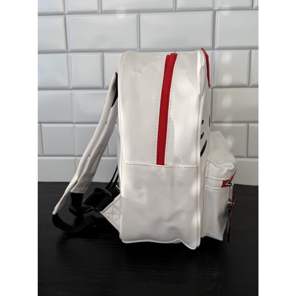 NEW Hello Kitty Mini Backpack and Coin Purse Set - Picture 4 of 4